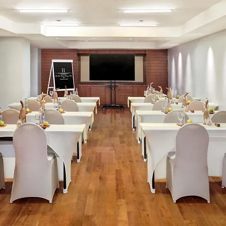 The Kuta Beach Heritage Hotel - Managed By Accor-3